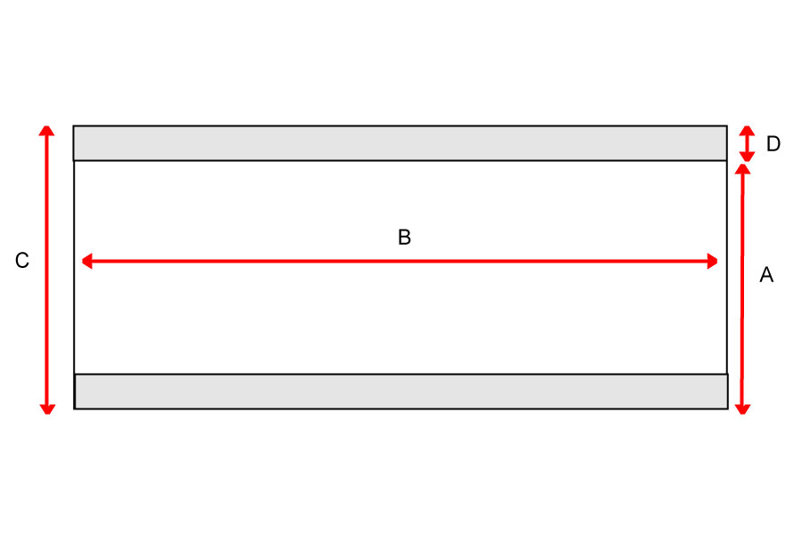 Spun Pipe / Precast Concrete Pipe Culvert
