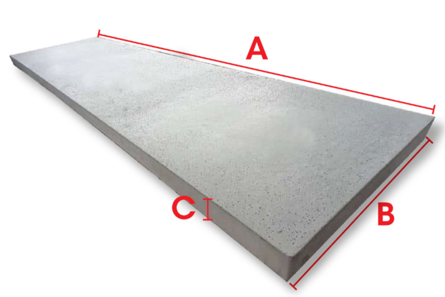 Pre-Stressed RC Pole Dragon