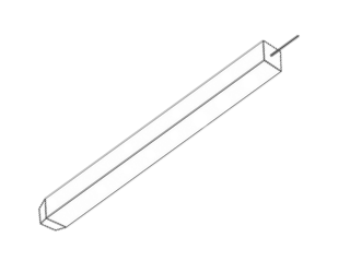 Pre-Stressed RC Poles